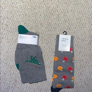 Socks
